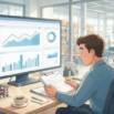 Procurement Analytics & Contract Management Workflow