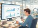 Procurement Analytics & Contract Management Workflow