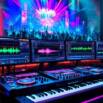 Producing Like Skrillex: Bass Music Production Mastery