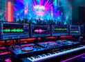 Producing Like Skrillex: Bass Music Production Mastery