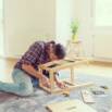 Product Design: Prototyping A Mobile Stand