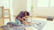 Product Design: Prototyping A Mobile Stand