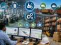 Production Planning & Control: Master Manufacturing & Supply