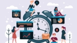 Productivity Challenge to Boost Your Time & Energy In 5 Day