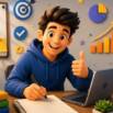 Productivity Mastery: Focus, Discipline & Time Management
