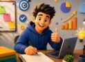 Productivity Mastery: Focus, Discipline & Time Management