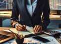 Professional Certificate in Financial Analysis