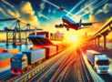 Professional Diploma in Logistics Management