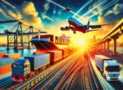 Professional Diploma in Logistics Management