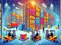 Professional Diploma in Warehouse Management