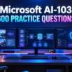 Professional Scrum Master I (PSM I): 600 Questions