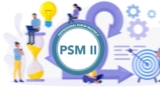 Professional Scrum Master II (PSM II) Practice Exams