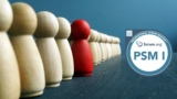 Professional Scrum Master PSM 1 / PSM1 Mock Exams | Dec2024