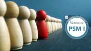 Professional Scrum Master PSM 1 / PSM1 Mock Exams | Dec2024