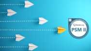 Professional Scrum Master PSM 2 / PSM2 Practice Exams
