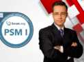 Professional Scrum Master (PSM I) Mock Exams | Updated 2026