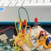 Program Arduino without Coding