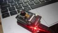 Program ESP32 without Coding