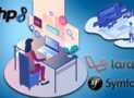 Programación Web desde 0 con PHP 8, Mysql, Laravel y Symfony