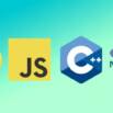 Programming Bootcamp with Python, JavaScript, C++, PHP MySql