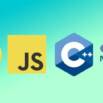 Programming Bootcamp with Python, JavaScript, C++, PHP MySql