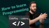 Programming Course for Beginners – Become a Software Dev