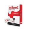 Programming the Microcontroller using MikroC PRO for PIC