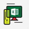 Project Based Excel Course + Practice Tests