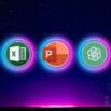 Project Based Microsoft Office With ChatGPT And Gemini