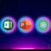 Project Based Microsoft Office With ChatGPT And Gemini