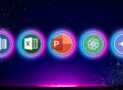 Project Based Microsoft Office With ChatGPT And Gemini