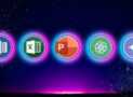 Project Based Microsoft Office With ChatGPT And Gemini