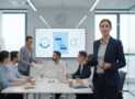 Project Management: Agile, Waterfall and Hybrid