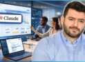 Project management AI: Claude For Project Management A-Z