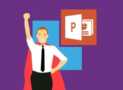 Project Management: CEO-Level Communication with Powerpoint