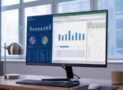 Project Management Graphical Reporting
