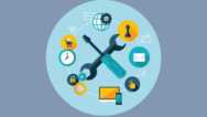 Project Management Professional Master Class On Input Tools