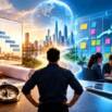Project Management: Two Real Plans, Traditional and Agile