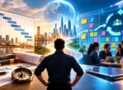Project Management: Two Real Plans, Traditional and Agile