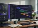 Project Management with Gantt Charts Using ClickUp