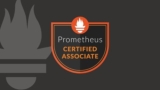 Prometheus Certified Associate (PCA) Practice Exams