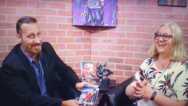 Promoting Your Book on Radio, and TV Interviews