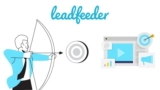 Prospecting Using LeadFeeder – B2B Sales & Marketing Tool