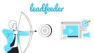 Prospecting Using LeadFeeder – B2B Sales & Marketing Tool