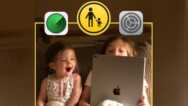 Protect Your Kids! Apple iOS Restrictions iPhone & iPad.