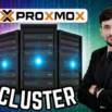 Proxmox HA Cluster with Ceph: Build Resilient Platform