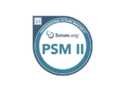 PSM II Scrum Master Practice Tests: 1000+ Q&A 2026