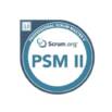 PSM II Scrum Master Practice Tests: 1000+ Q&A 2026