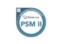 PSM II Scrum Master Practice Tests: 1000+ Q&A 2026