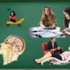 Psychology Science General Tests – 3